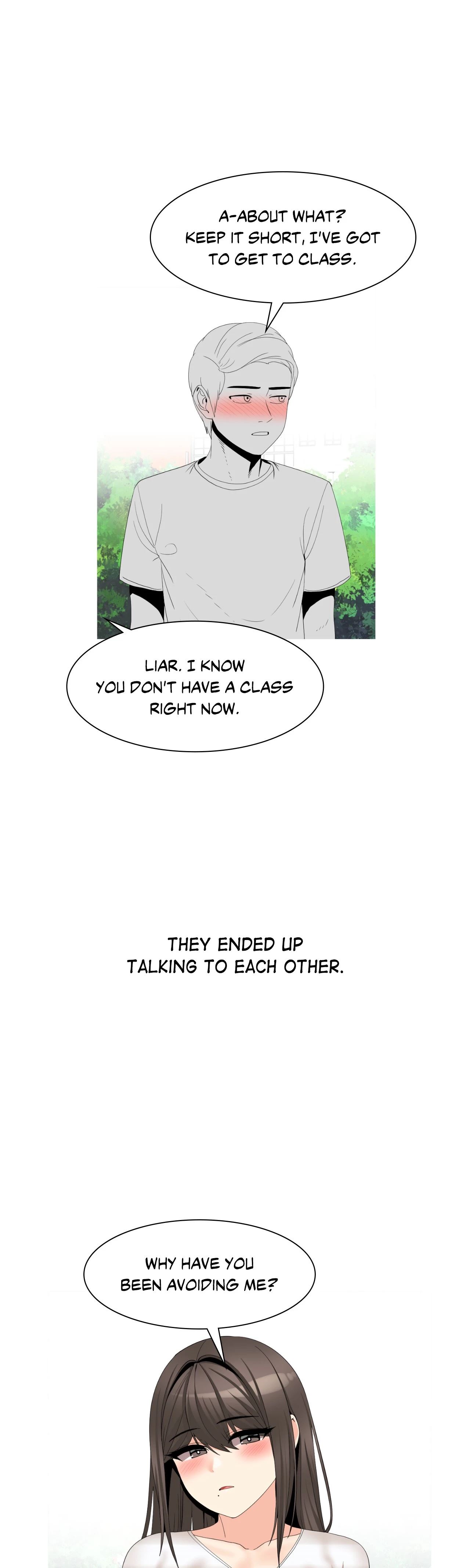Love Scenarios Chapter 27 image 14
