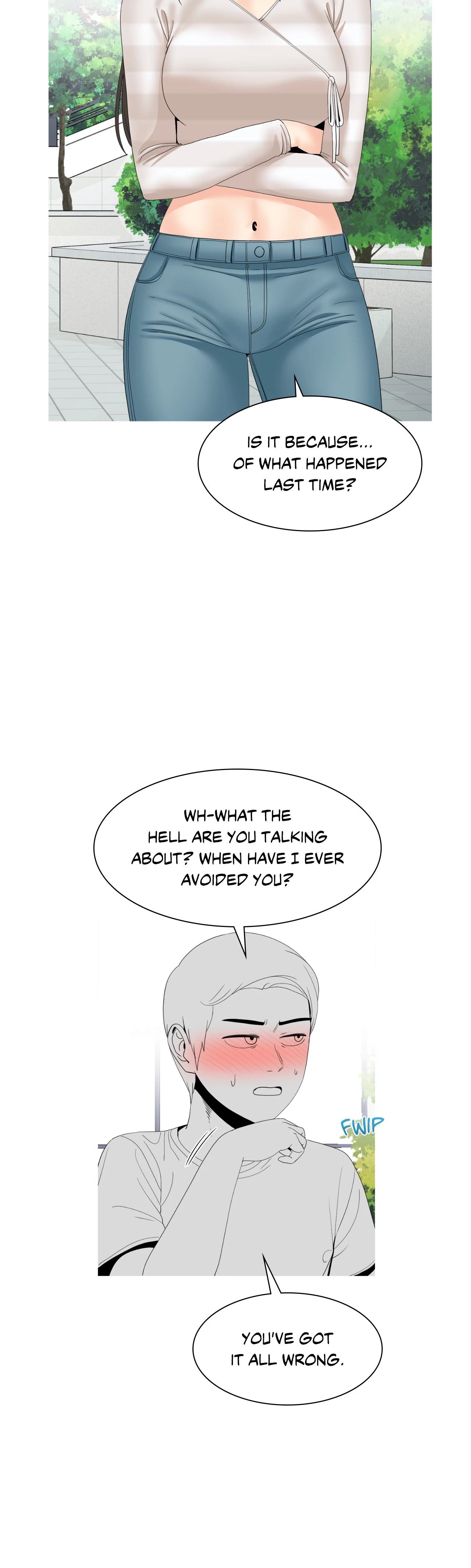 Love Scenarios Chapter 27 image 15