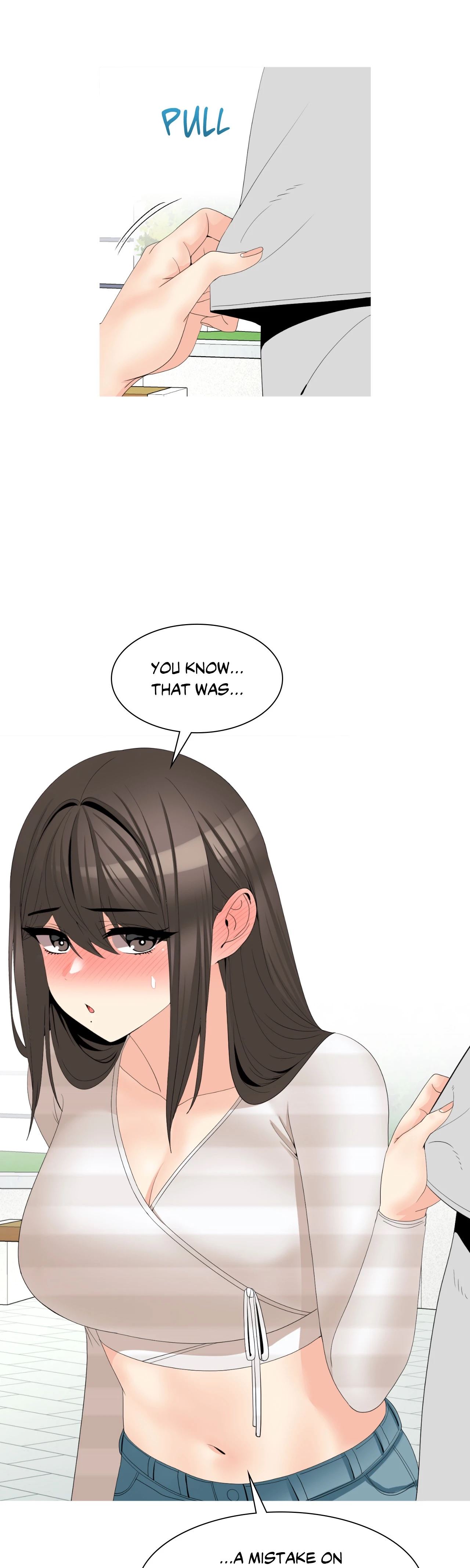 Love Scenarios Chapter 27 image 17