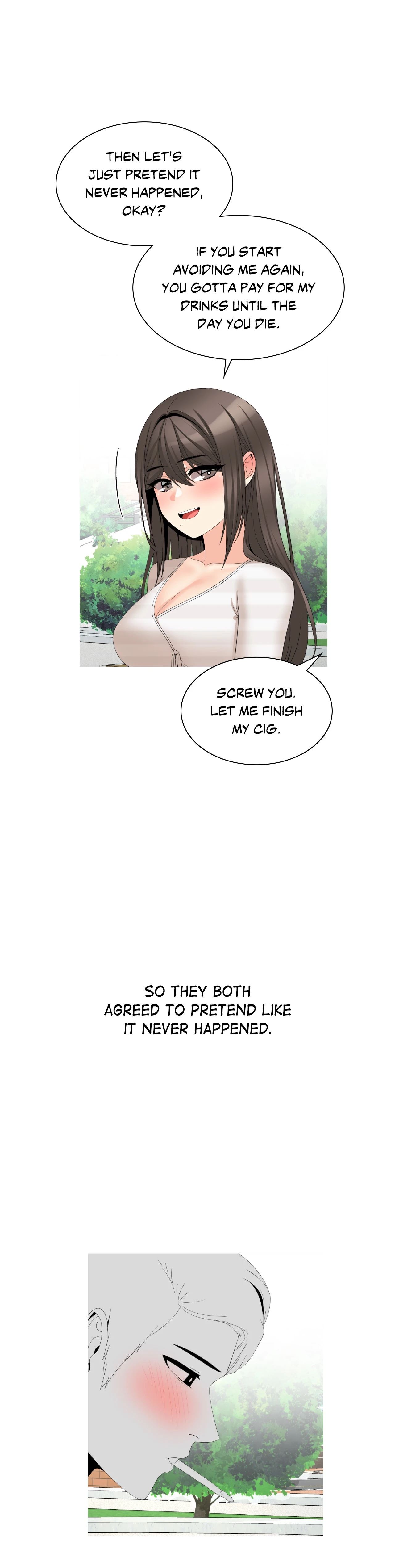 Love Scenarios Chapter 27 image 19