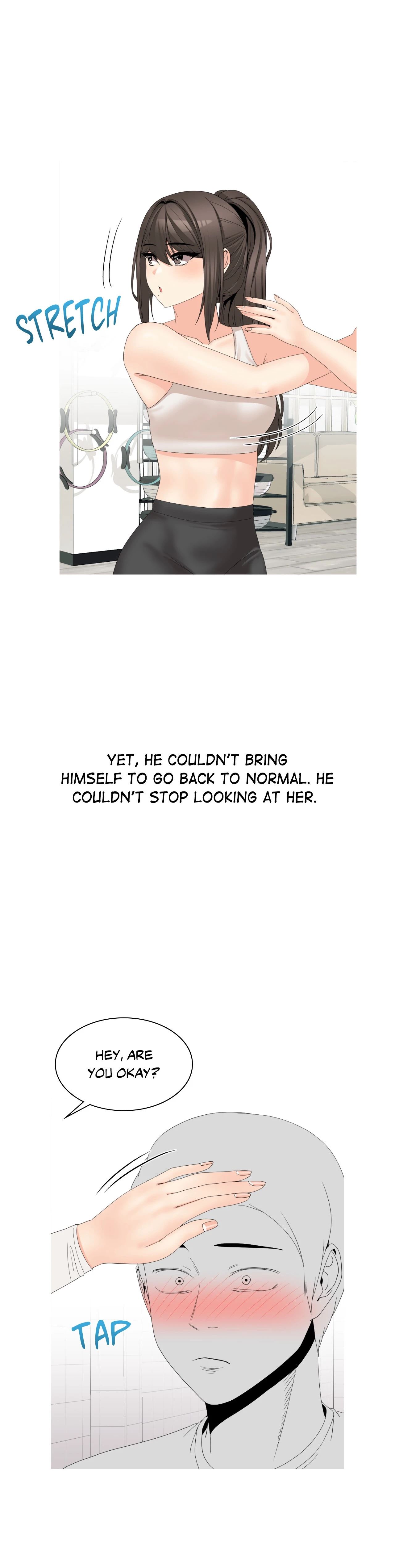 Love Scenarios Chapter 27 image 21