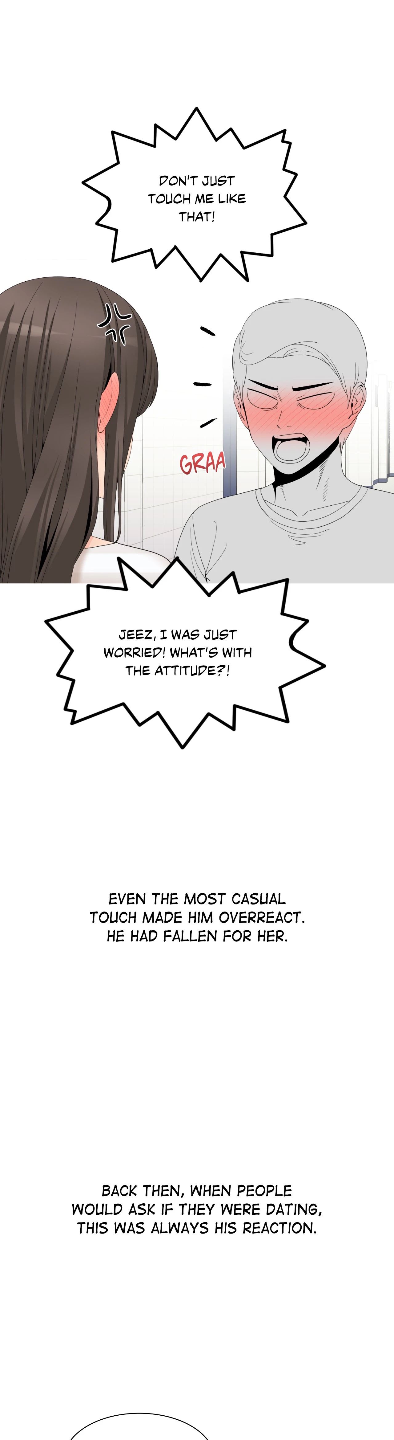 Love Scenarios Chapter 27 image 23