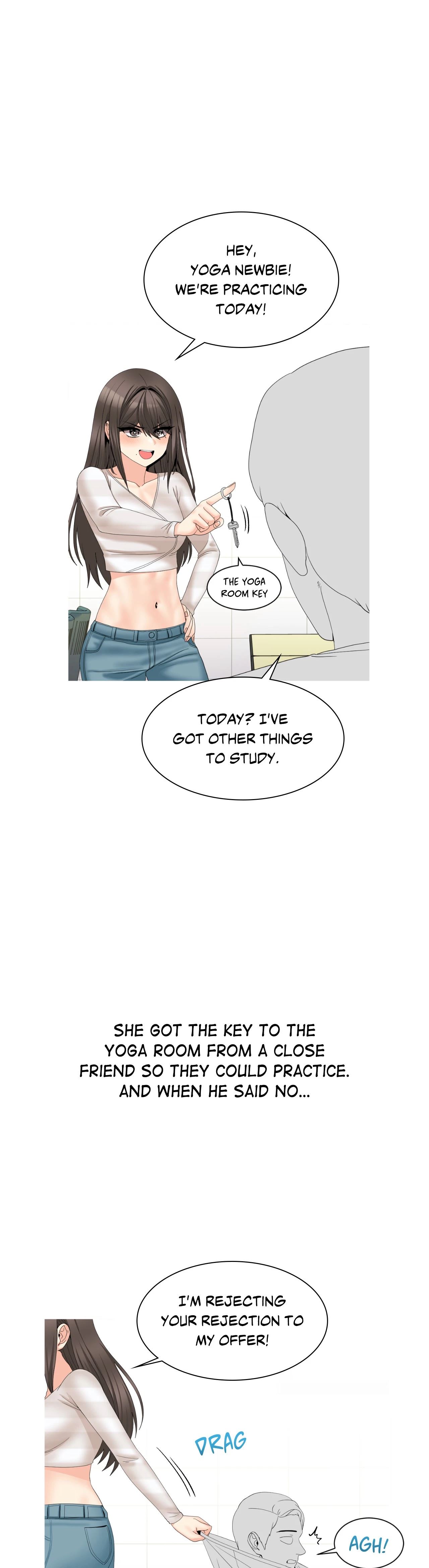 Love Scenarios Chapter 27 image 25