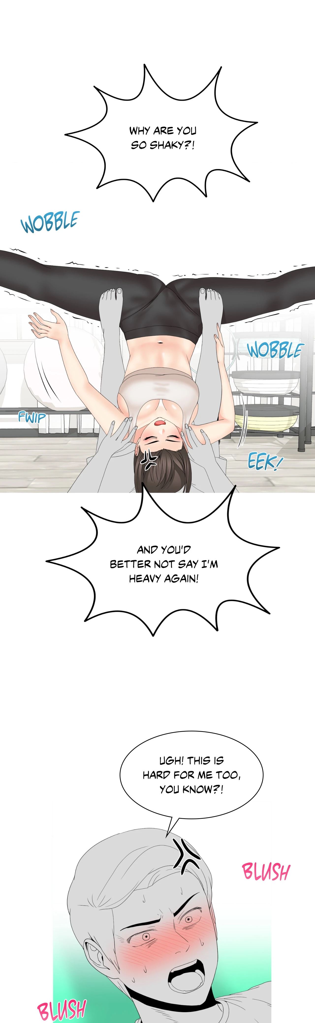 Love Scenarios Chapter 27 image 27