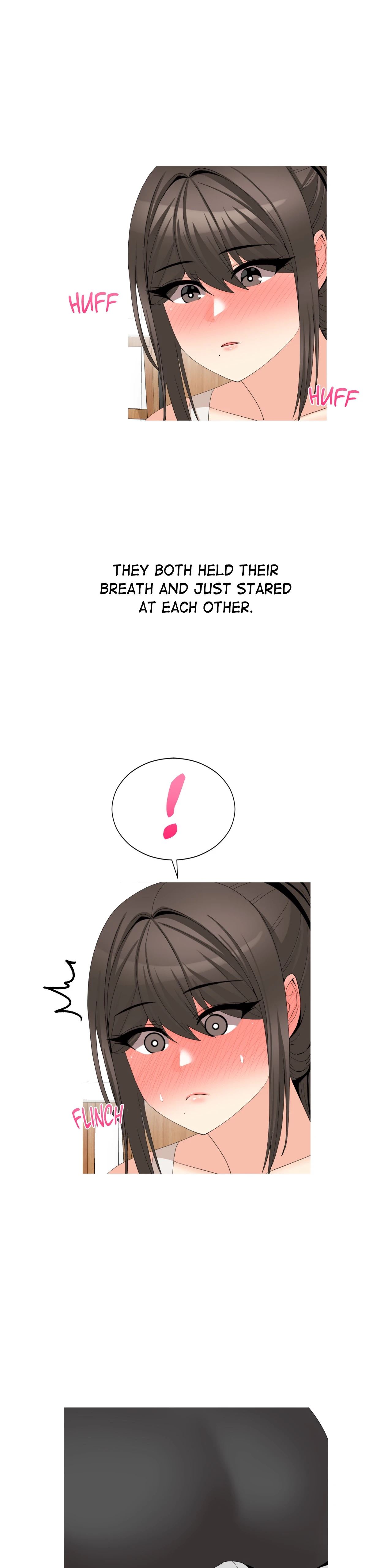Love Scenarios Chapter 27 image 2