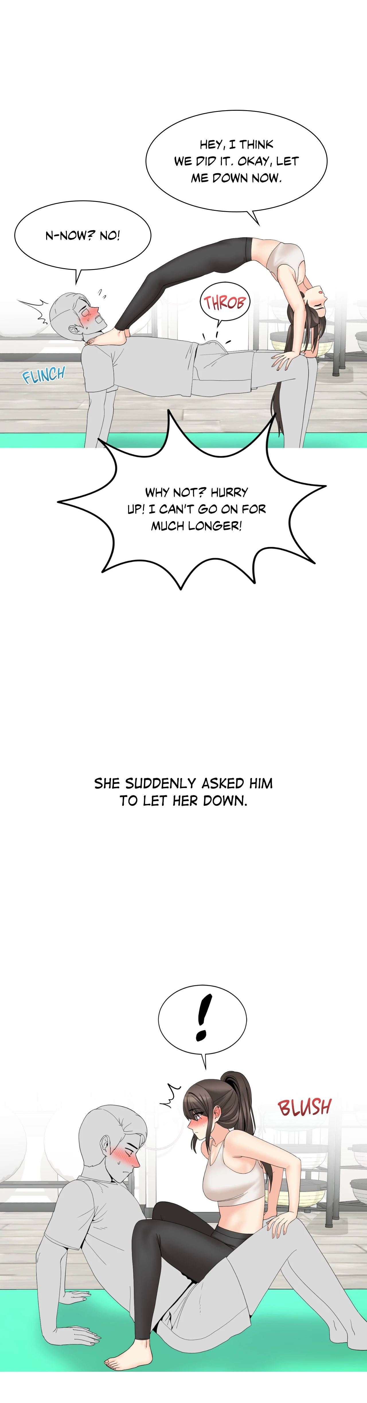 Love Scenarios Chapter 27 image 32