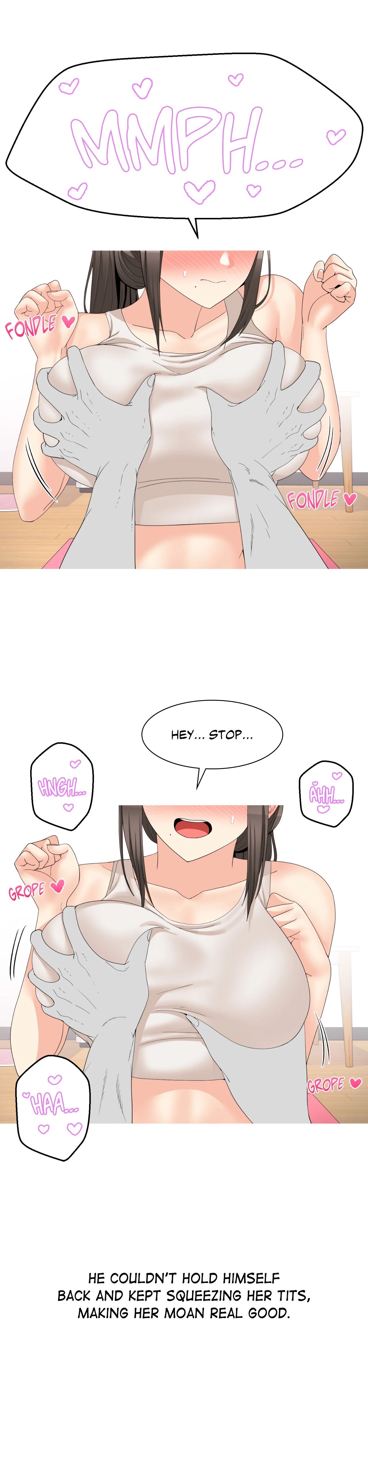 Love Scenarios Chapter 27 image 4