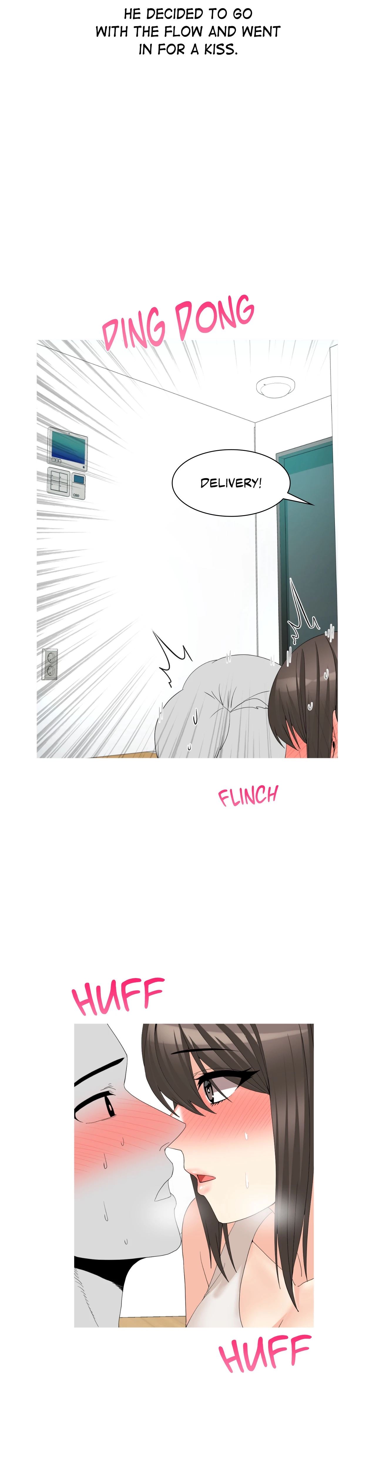 Love Scenarios Chapter 27 image 7