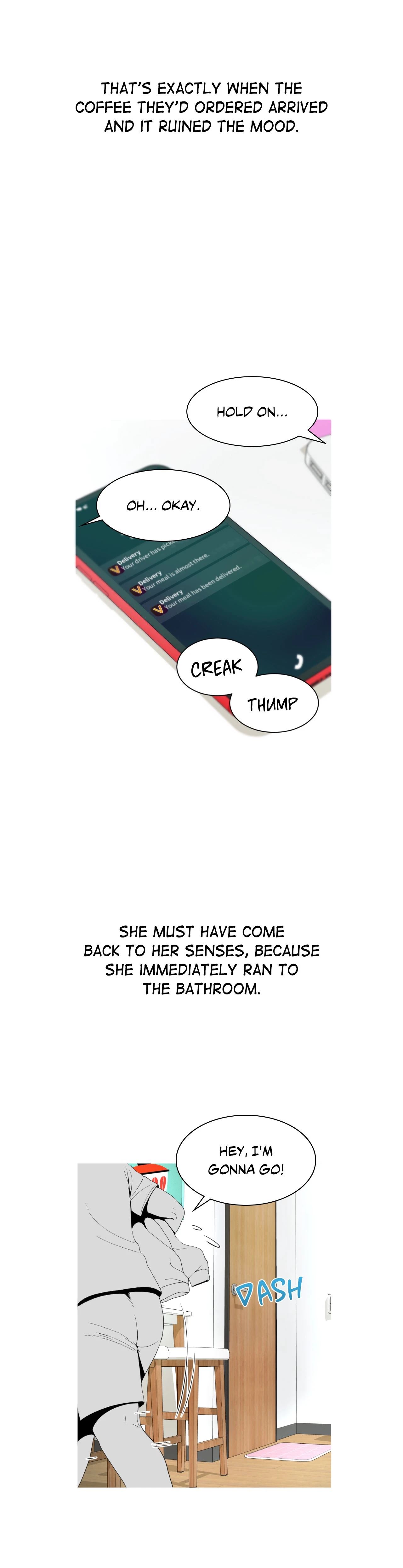 Love Scenarios Chapter 27 image 8