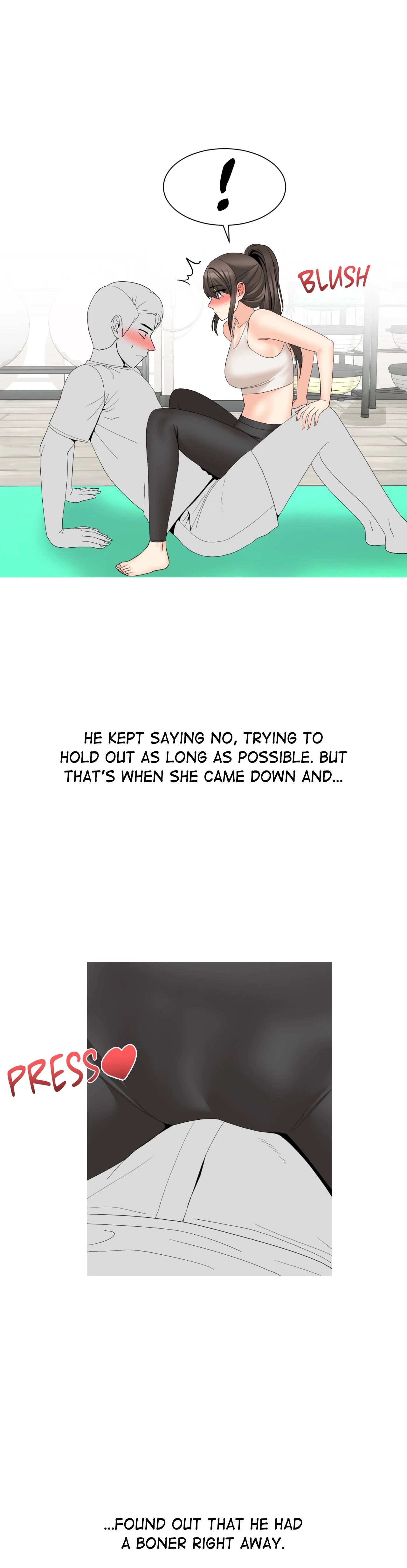 Love Scenarios Chapter 28 image 0