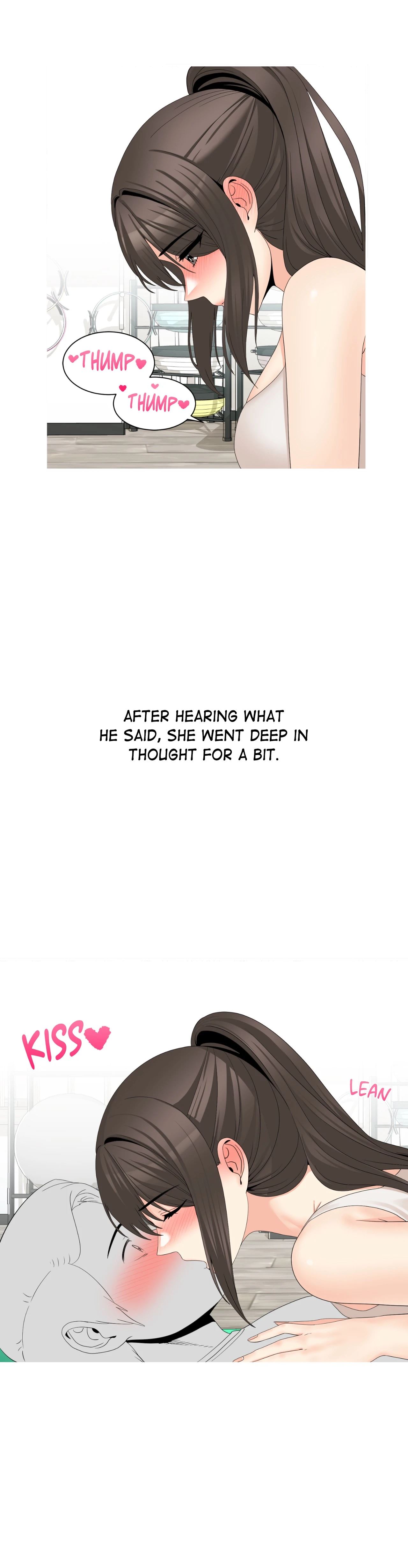 Love Scenarios Chapter 28 image 9