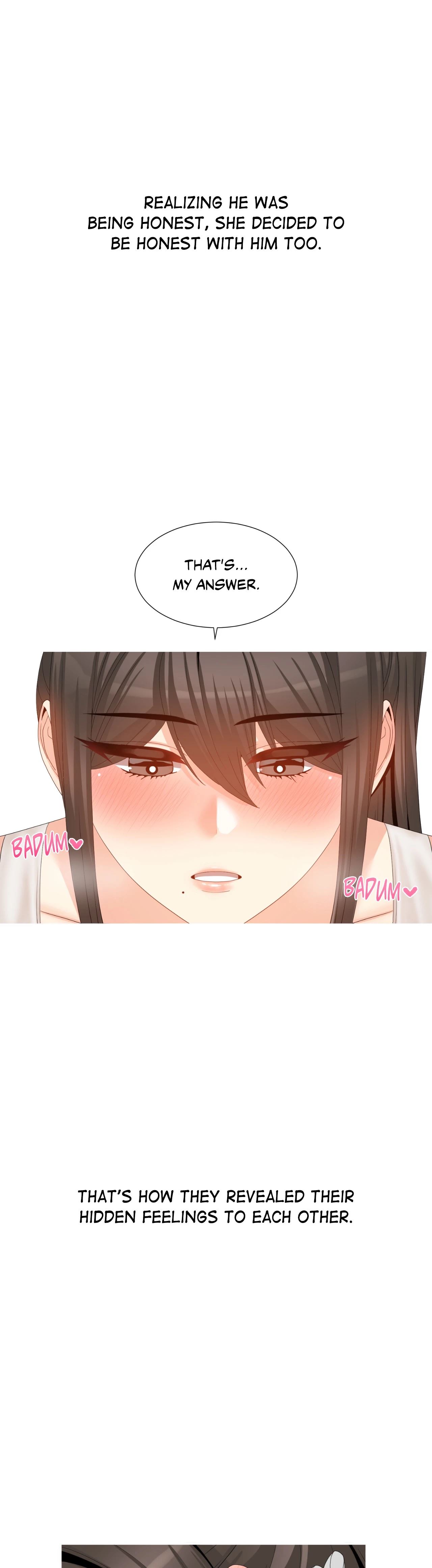 Love Scenarios Chapter 28 image 11