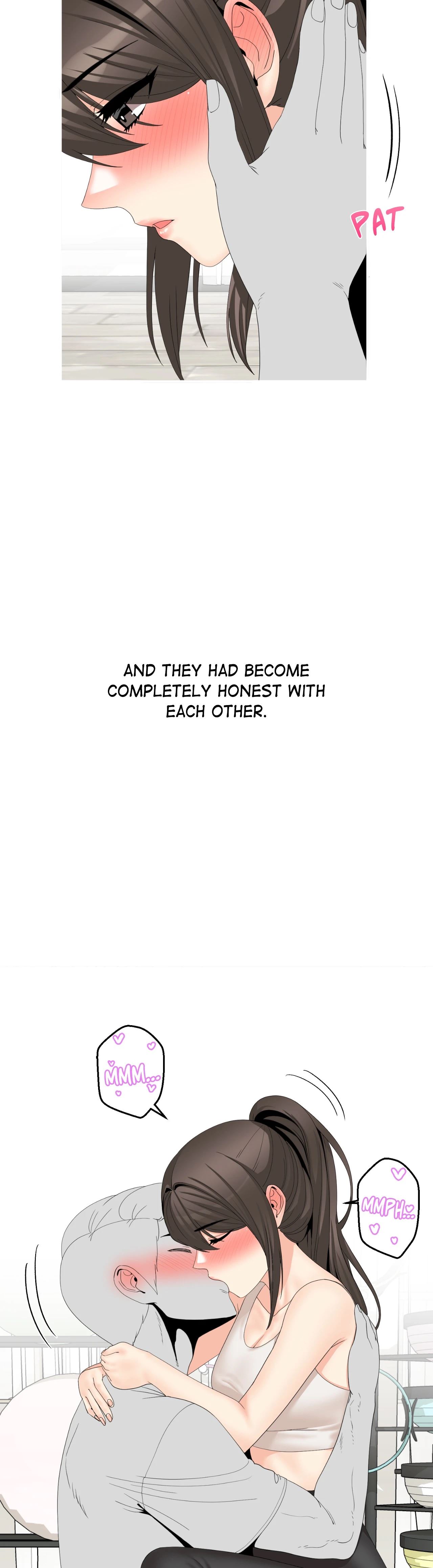 Love Scenarios Chapter 28 image 12