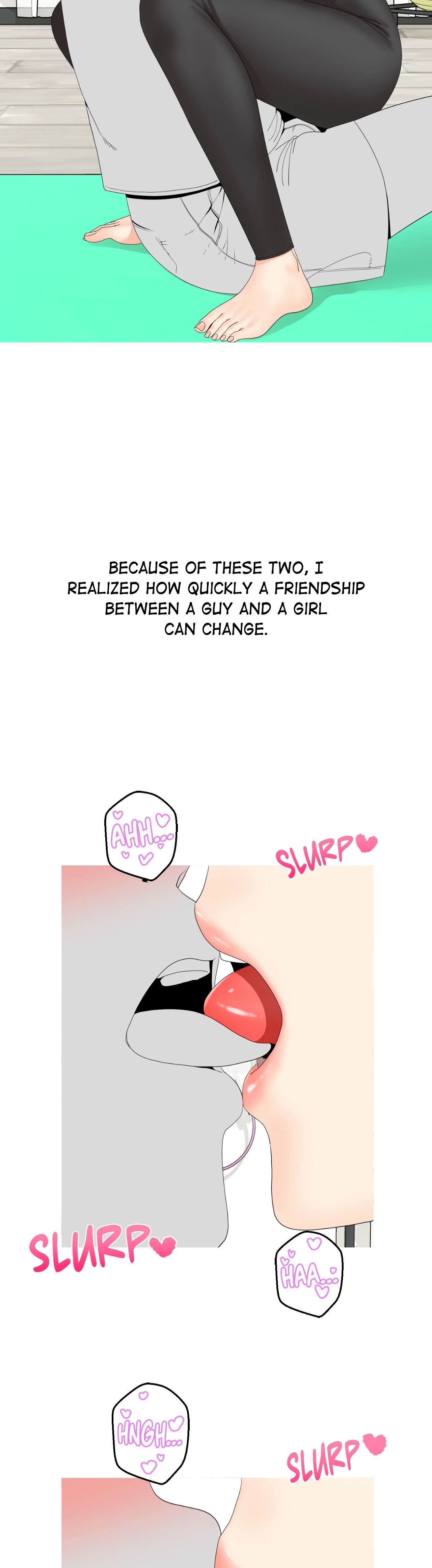 Love Scenarios Chapter 28 image 13