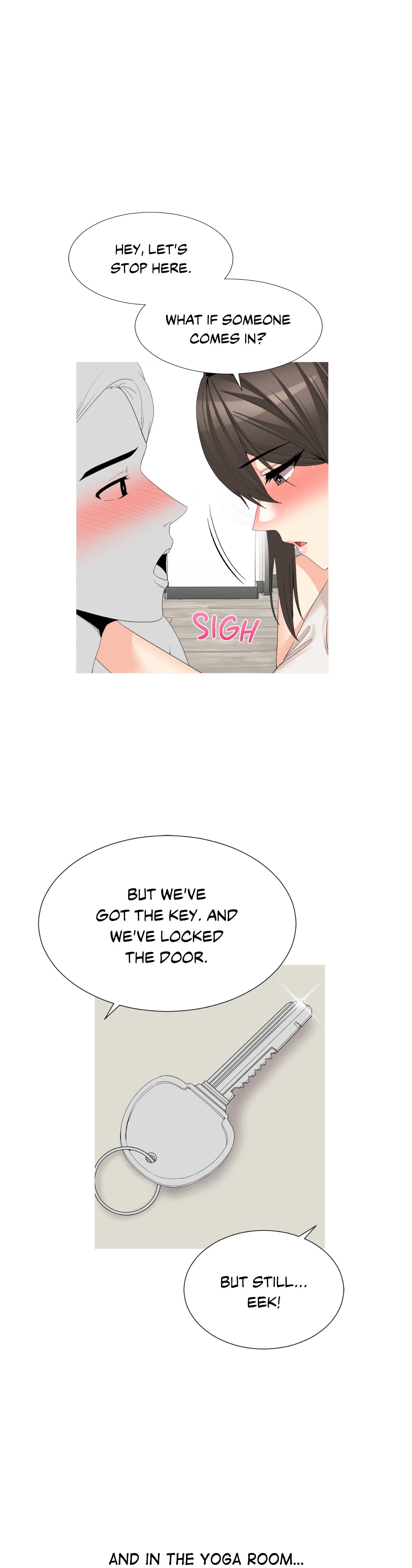 Love Scenarios Chapter 28 image 15