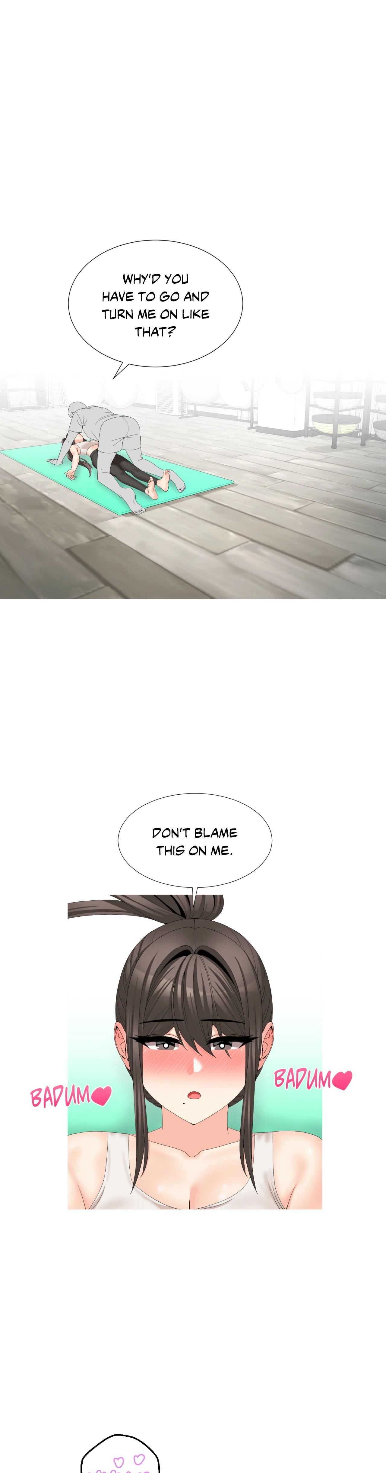 Love Scenarios Chapter 28 image 16