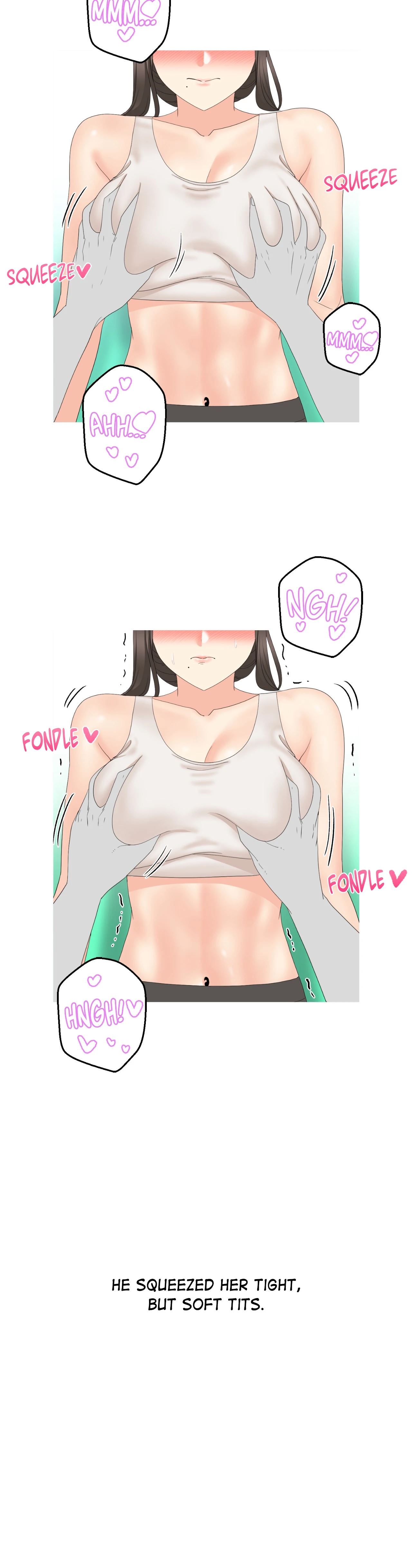 Love Scenarios Chapter 28 image 17