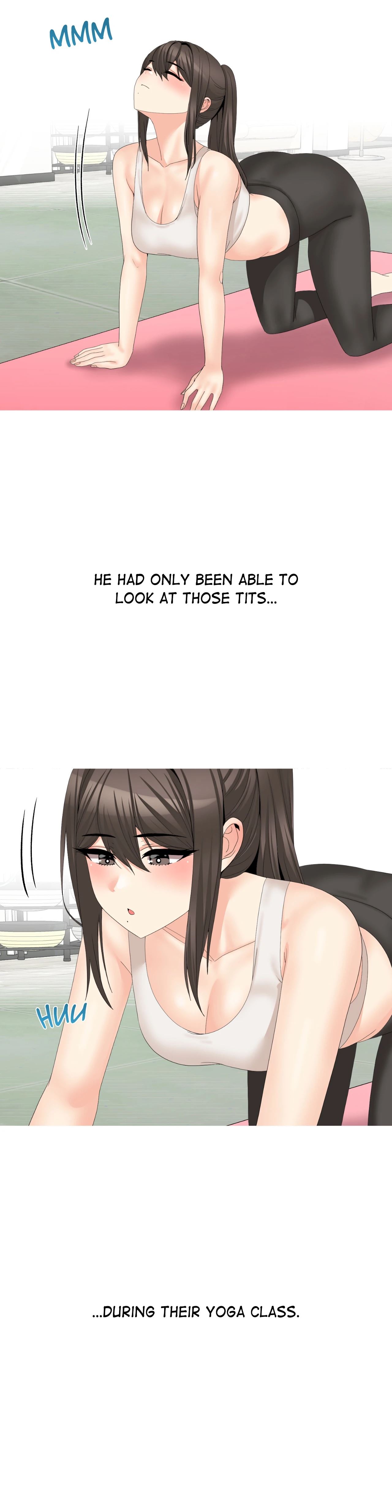 Love Scenarios Chapter 28 image 18