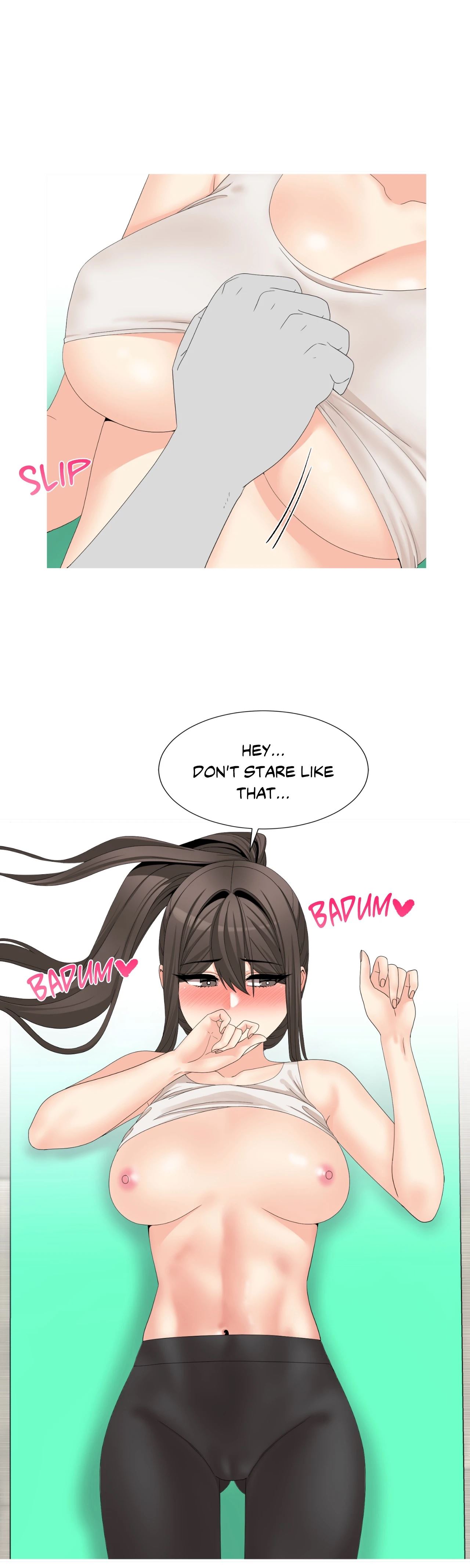 Love Scenarios Chapter 28 image 19