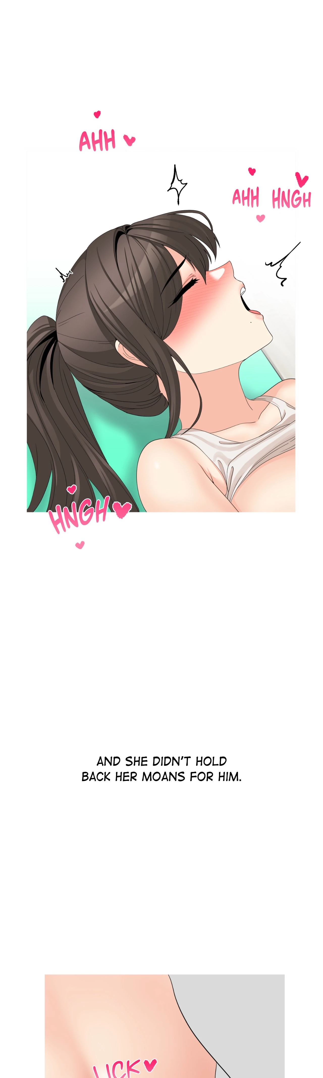 Love Scenarios Chapter 28 image 22