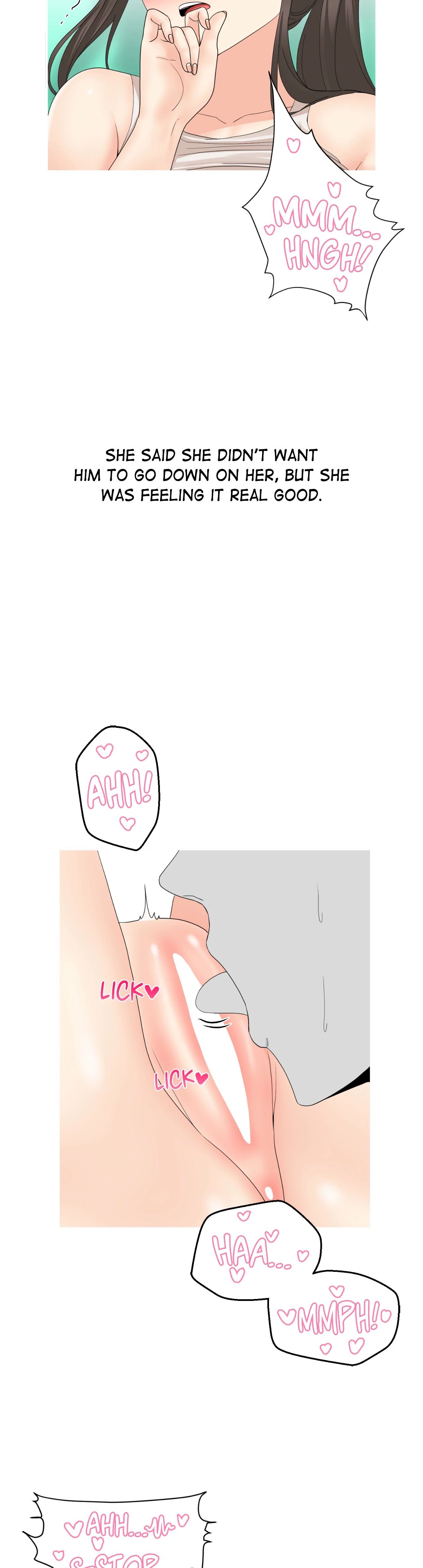 Love Scenarios Chapter 28 image 25