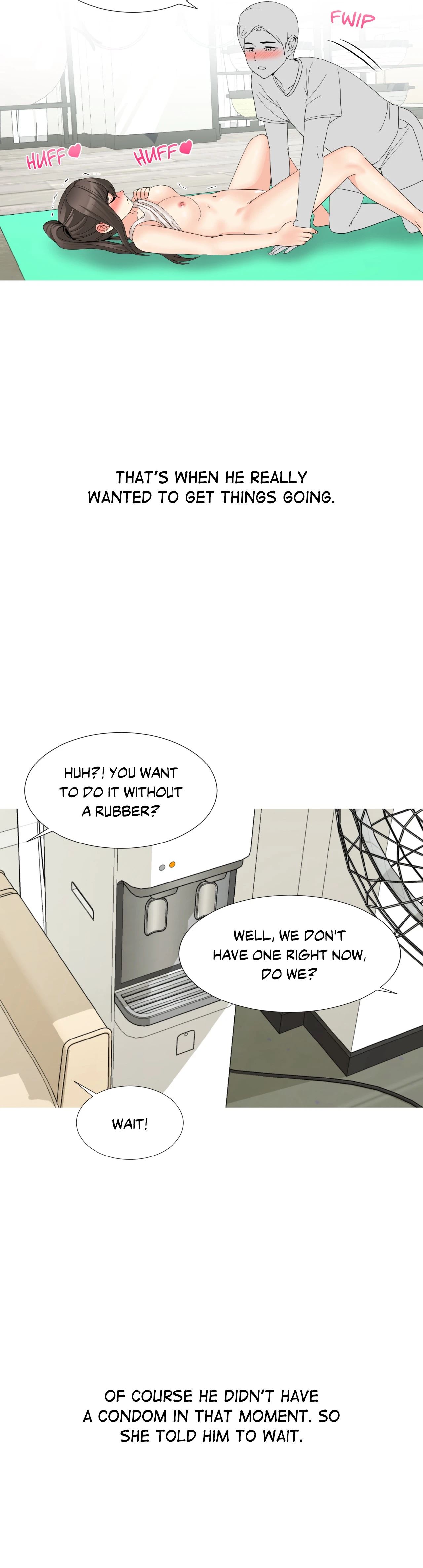 Love Scenarios Chapter 28 image 27