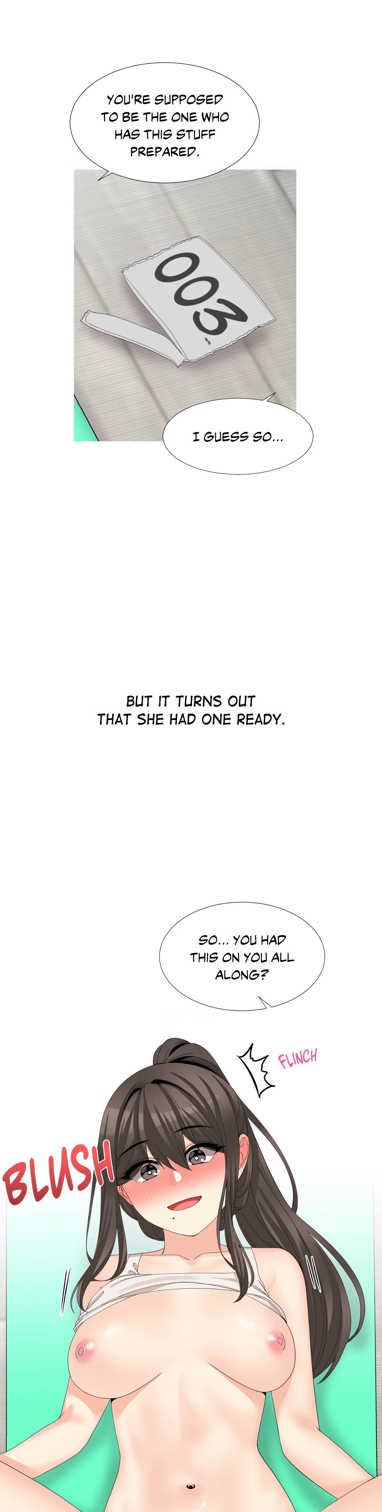 Love Scenarios Chapter 28 image 28