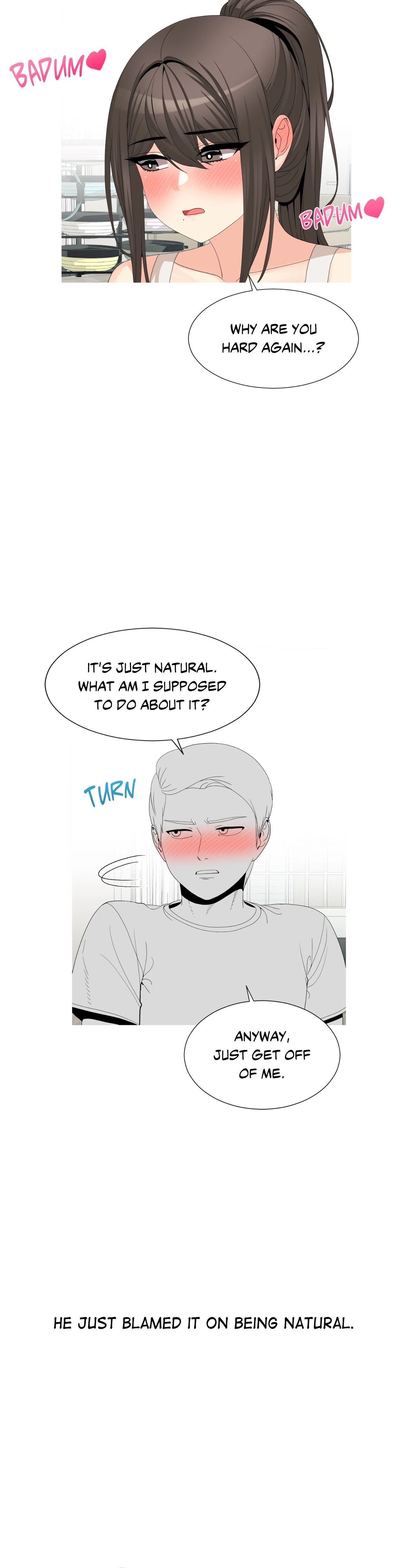 Love Scenarios Chapter 28 image 2