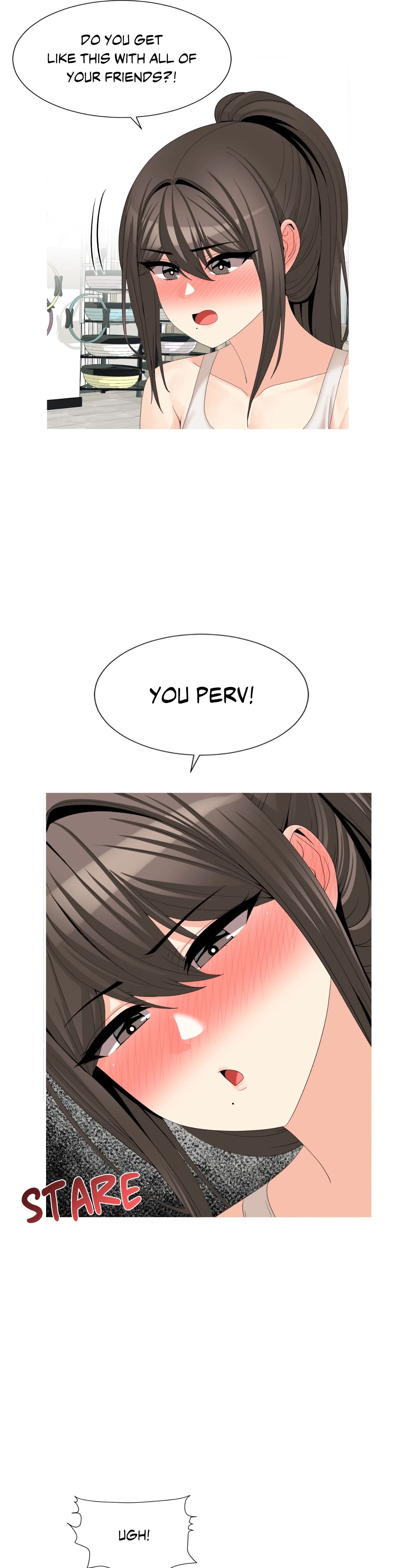 Love Scenarios Chapter 28 image 3
