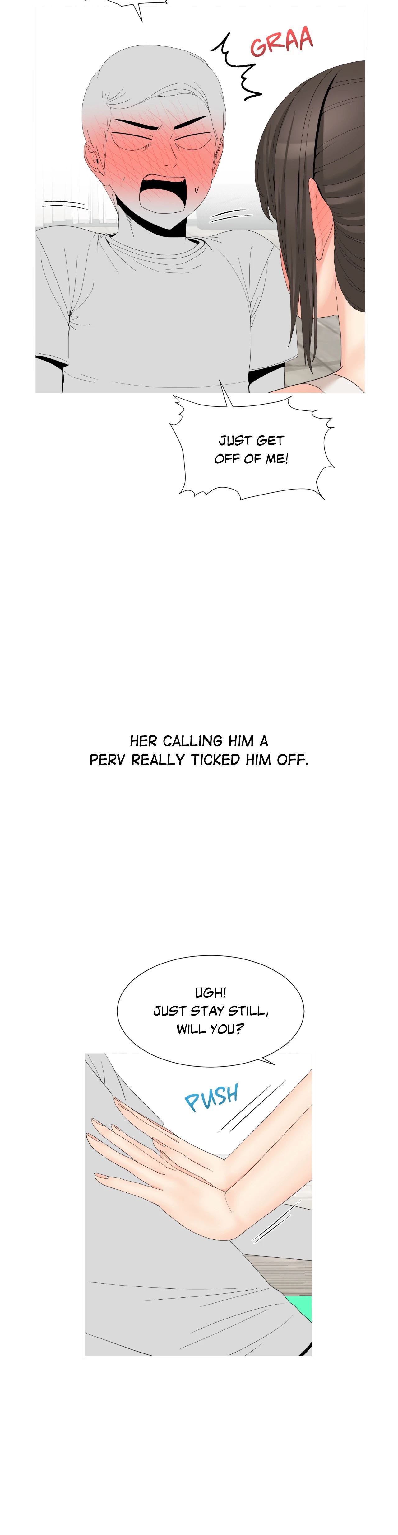 Love Scenarios Chapter 28 image 4