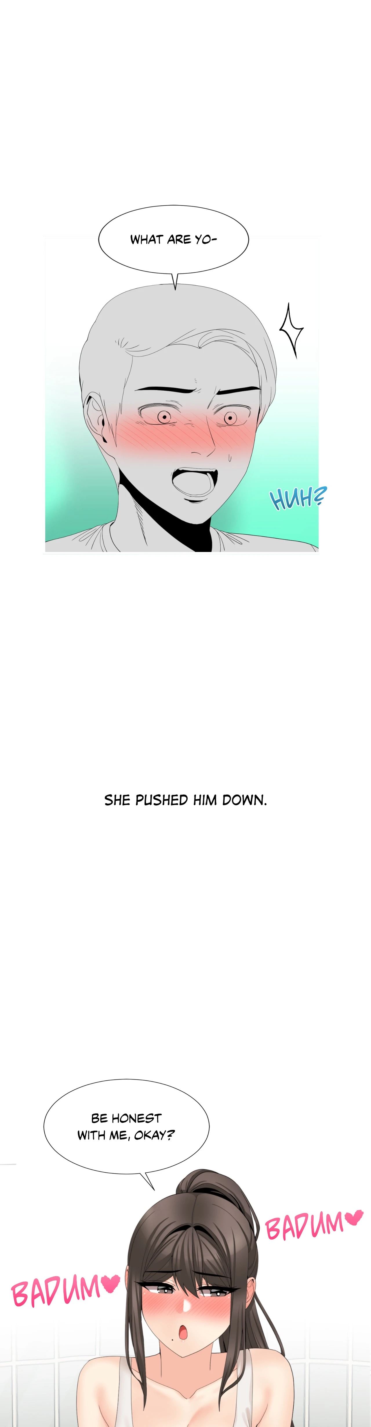 Love Scenarios Chapter 28 image 5
