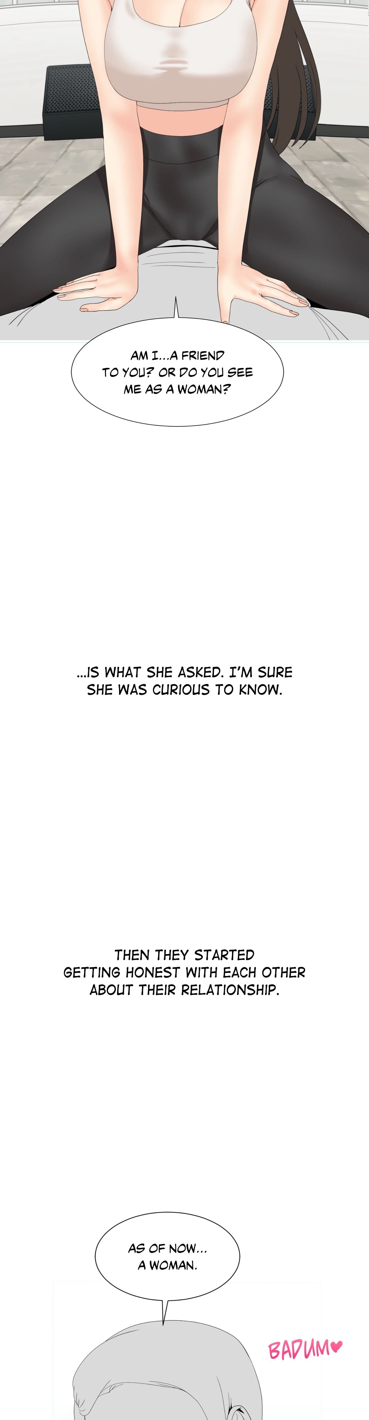 Love Scenarios Chapter 28 image 6