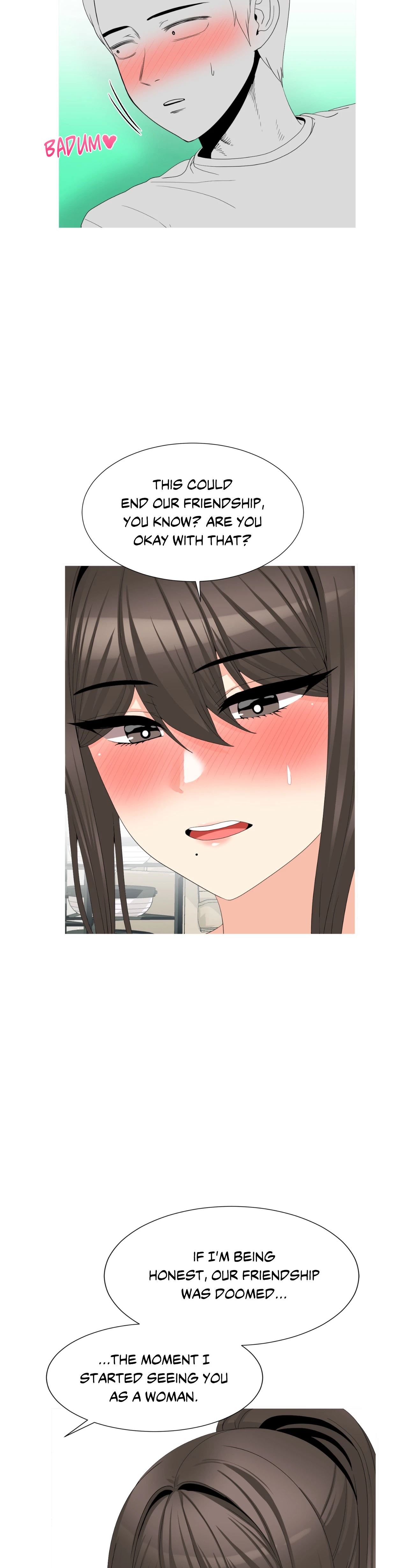 Love Scenarios Chapter 28 image 7