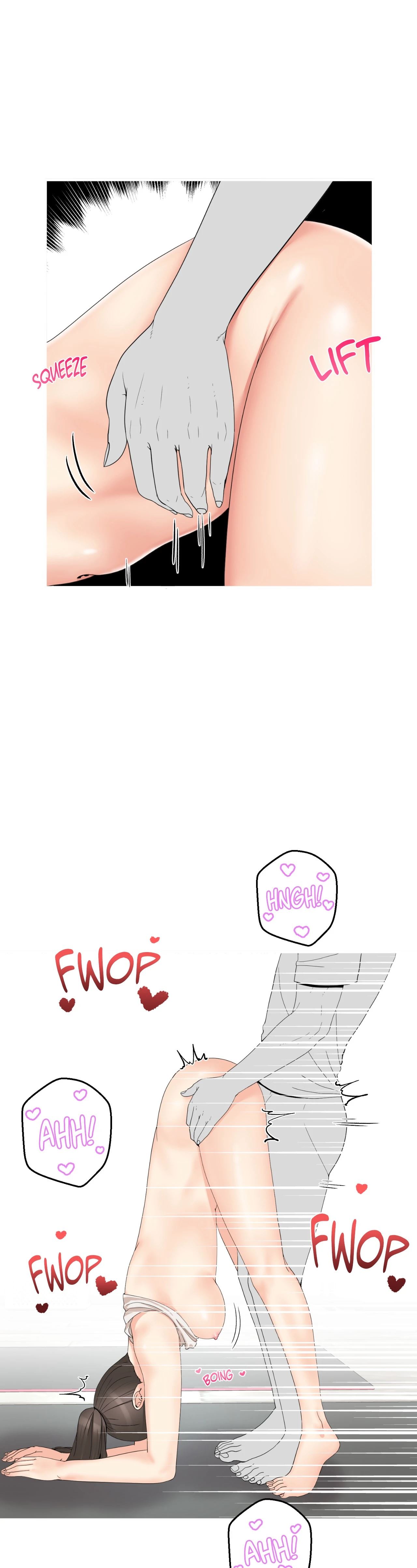 Love Scenarios Chapter 29 image 9