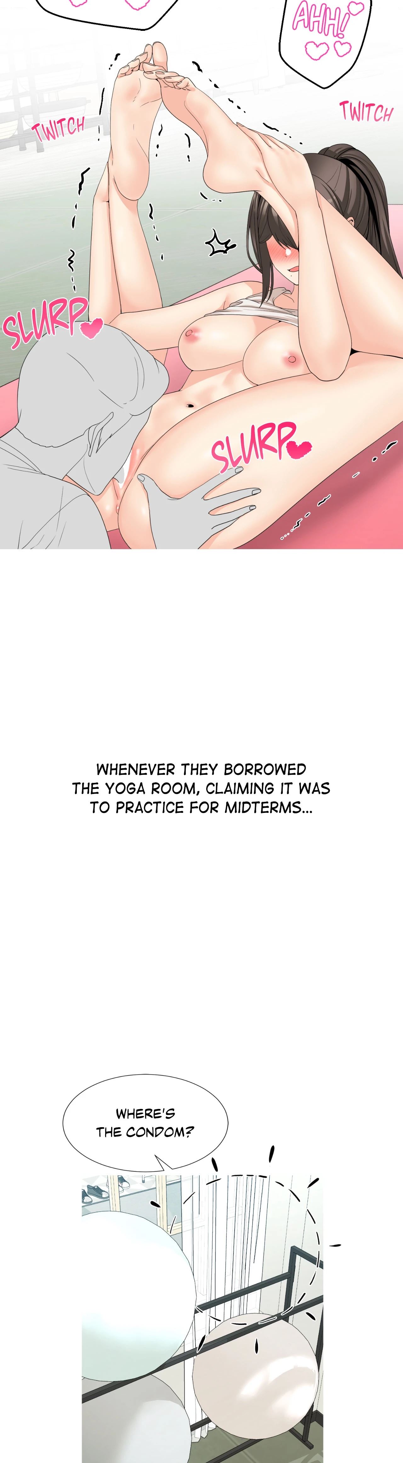 Love Scenarios Chapter 29 image 15