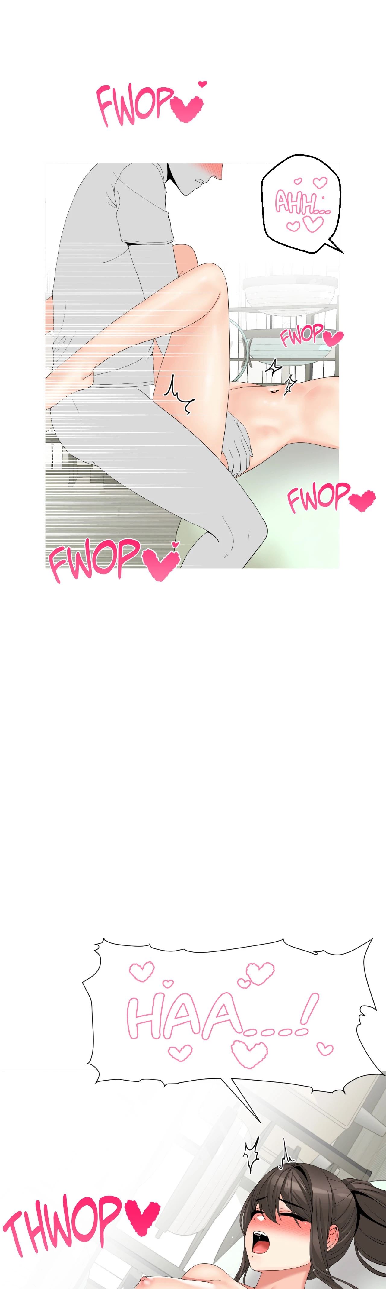 Love Scenarios Chapter 29 image 18