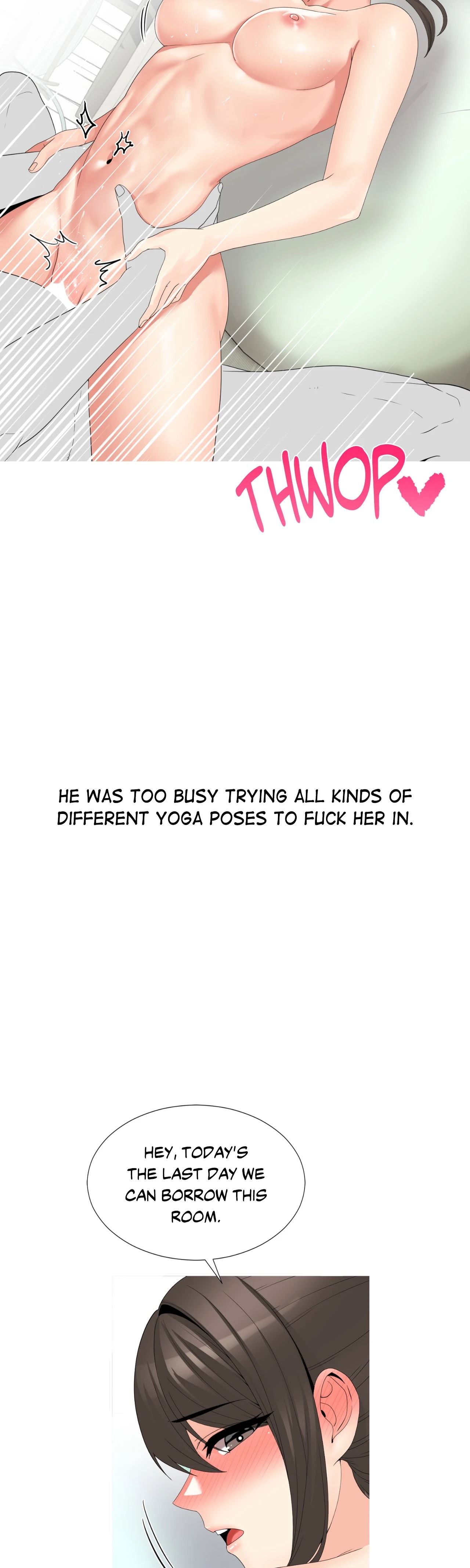 Love Scenarios Chapter 29 image 19