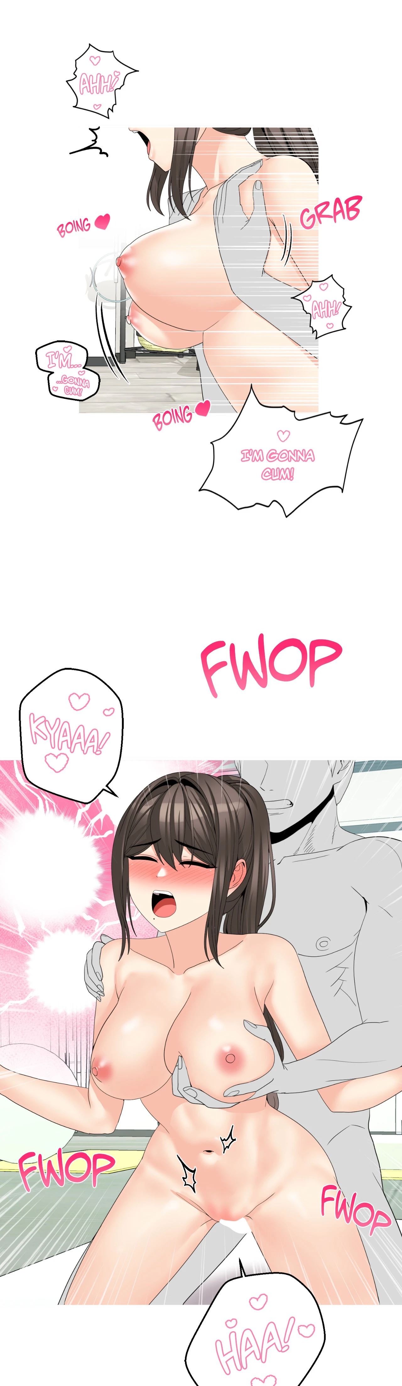 Love Scenarios Chapter 29 image 22