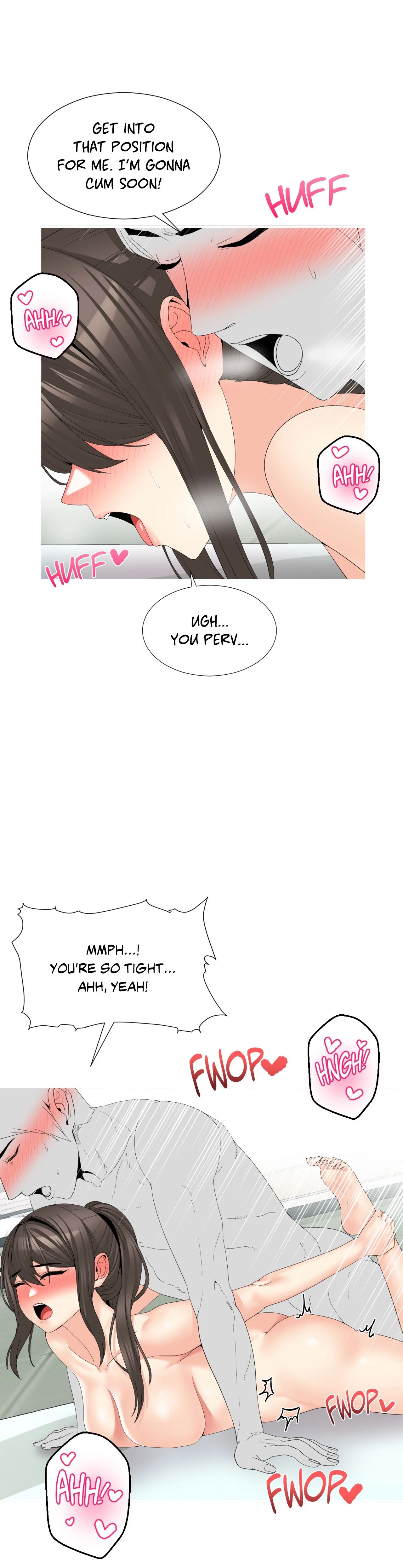 Love Scenarios Chapter 29 image 27