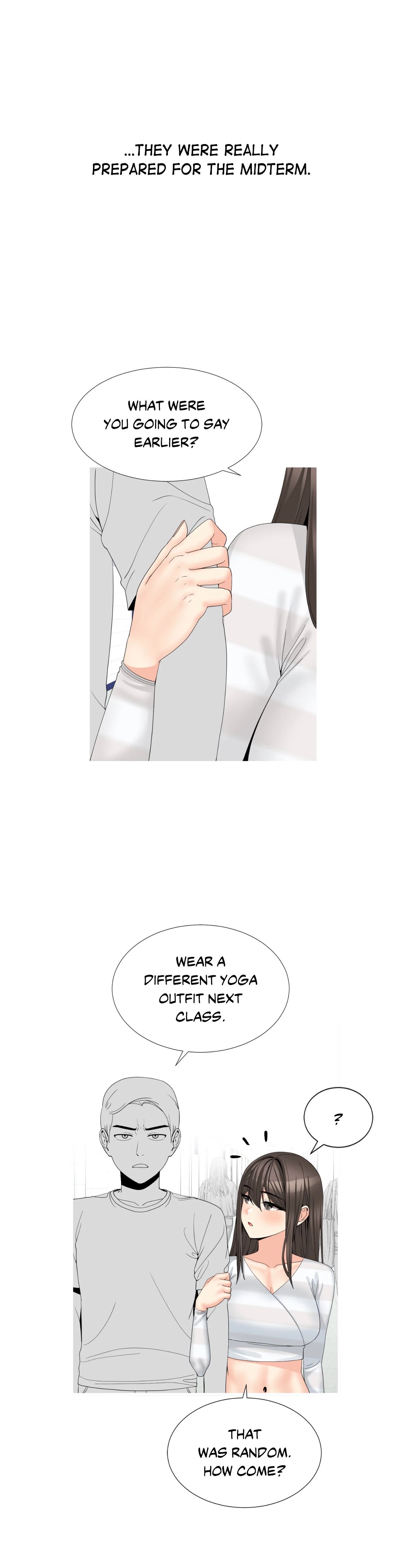Love Scenarios Chapter 29 image 31