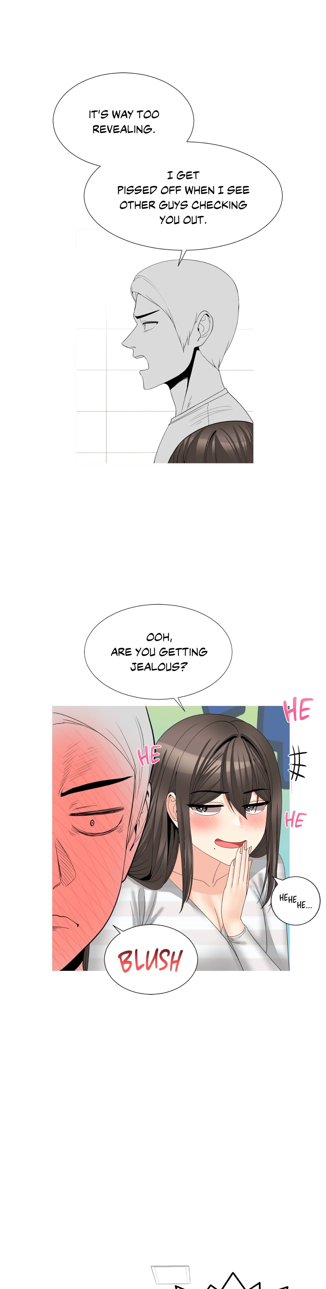 Love Scenarios Chapter 29 image 32