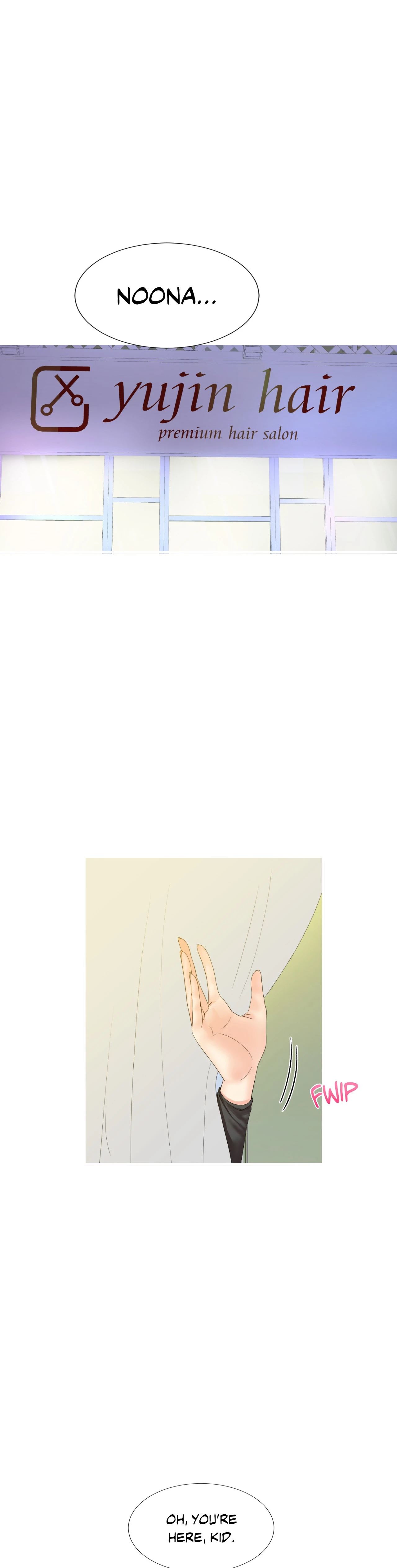Love Scenarios Chapter 29 image 34