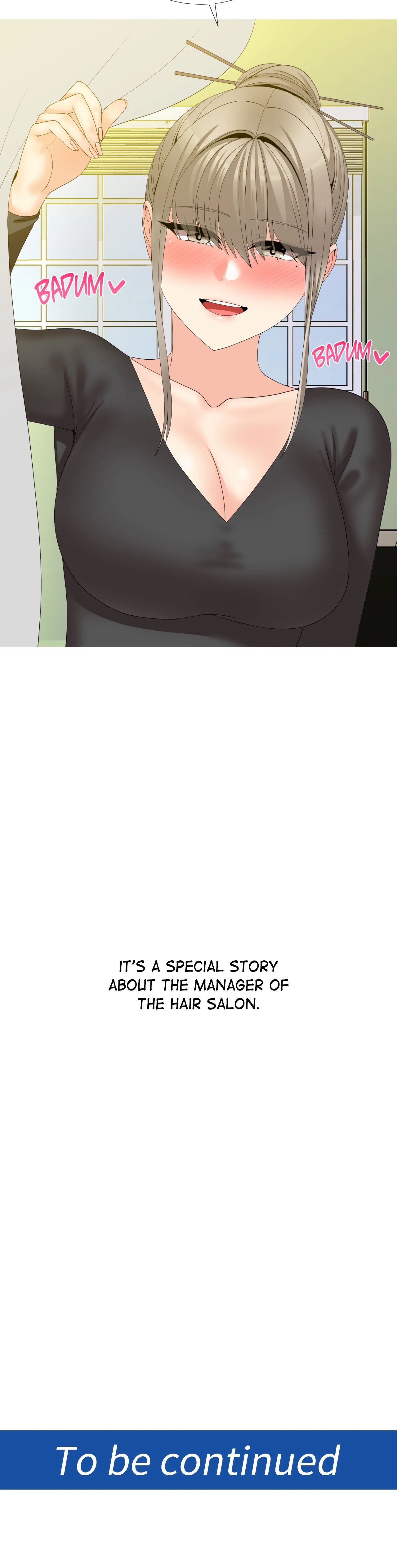 Love Scenarios Chapter 29 image 35