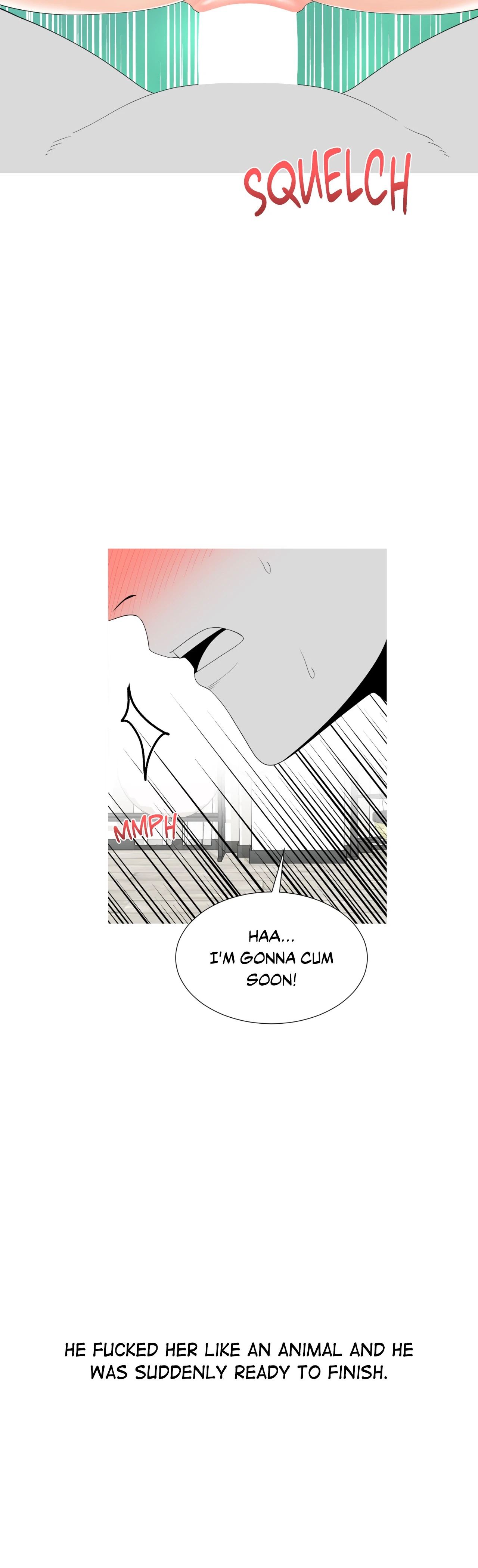 Love Scenarios Chapter 29 image 8