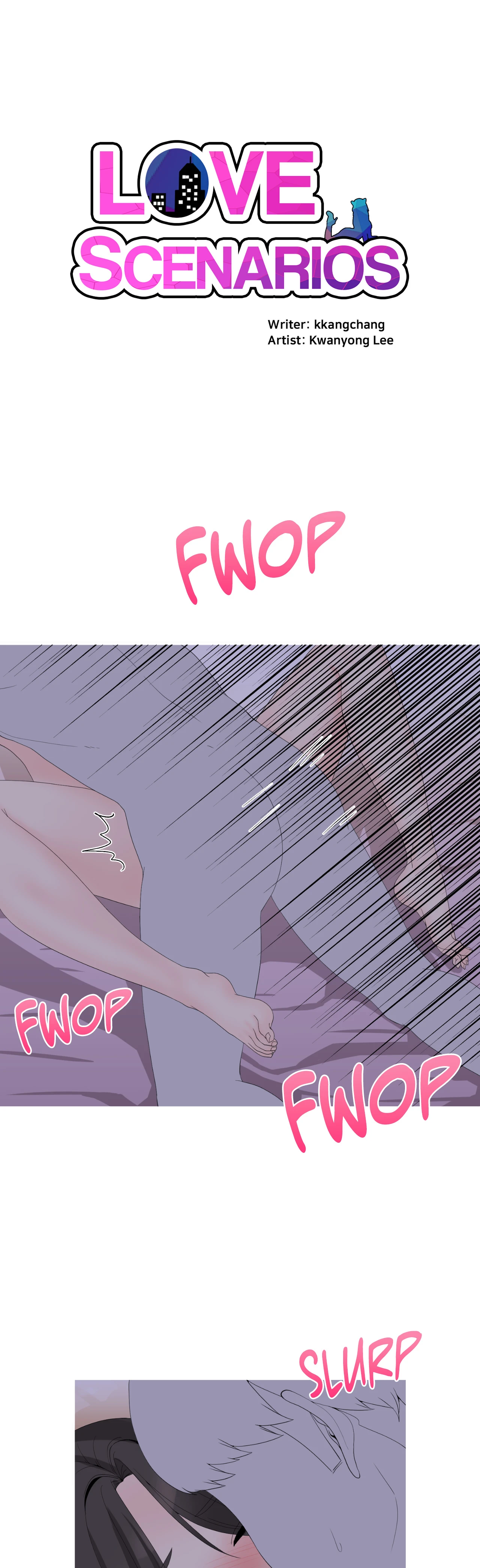 Love Scenarios Chapter 3 image 0