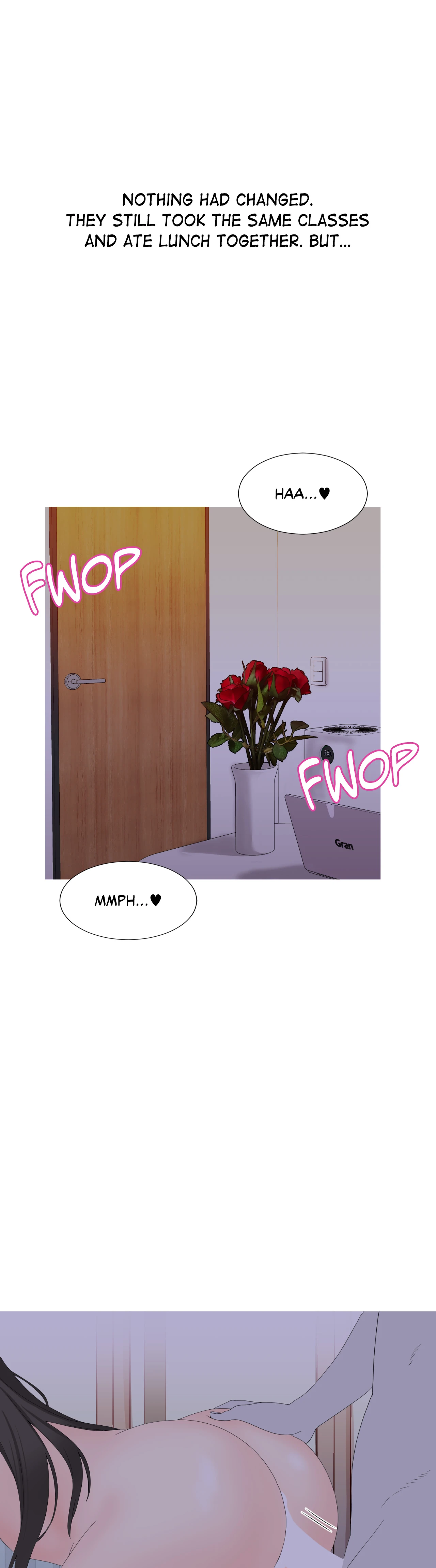 Love Scenarios Chapter 3 image 10