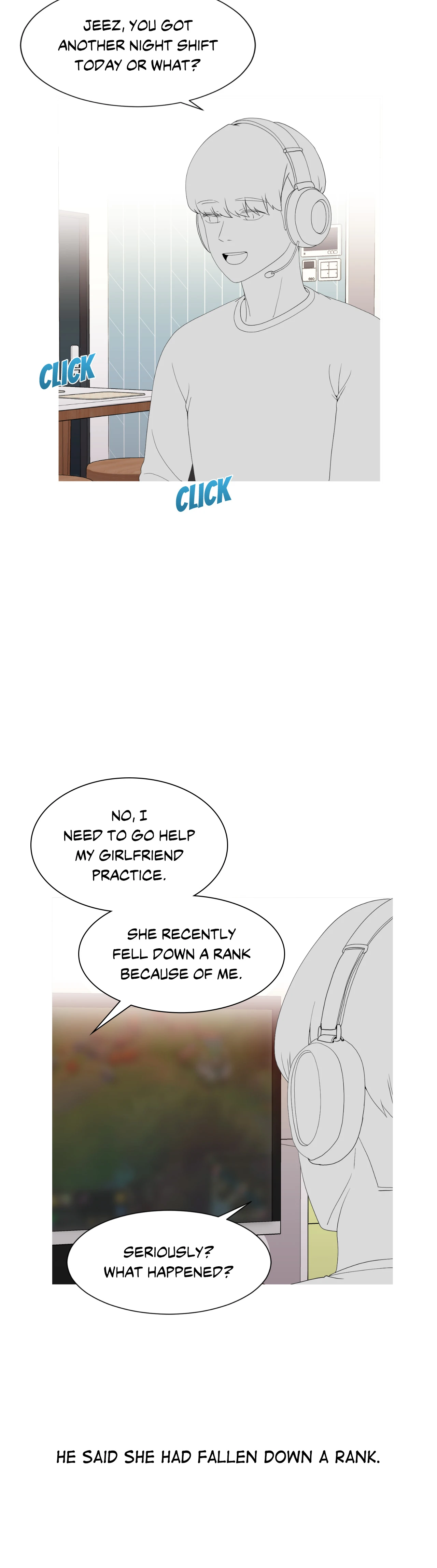 Love Scenarios Chapter 3 image 13