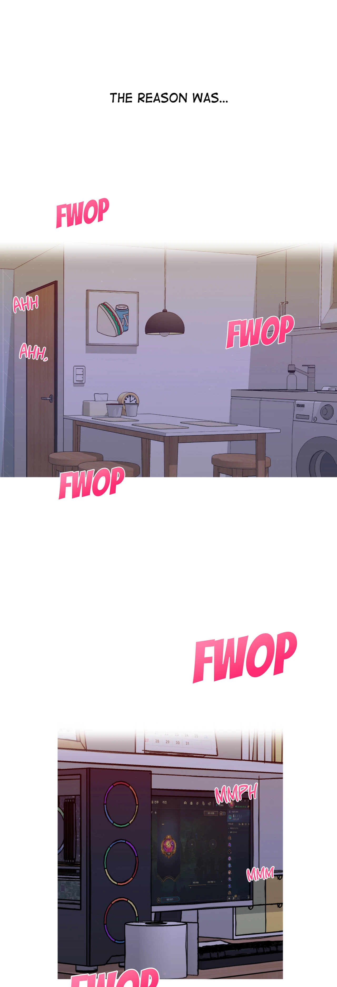 Love Scenarios Chapter 3 image 14