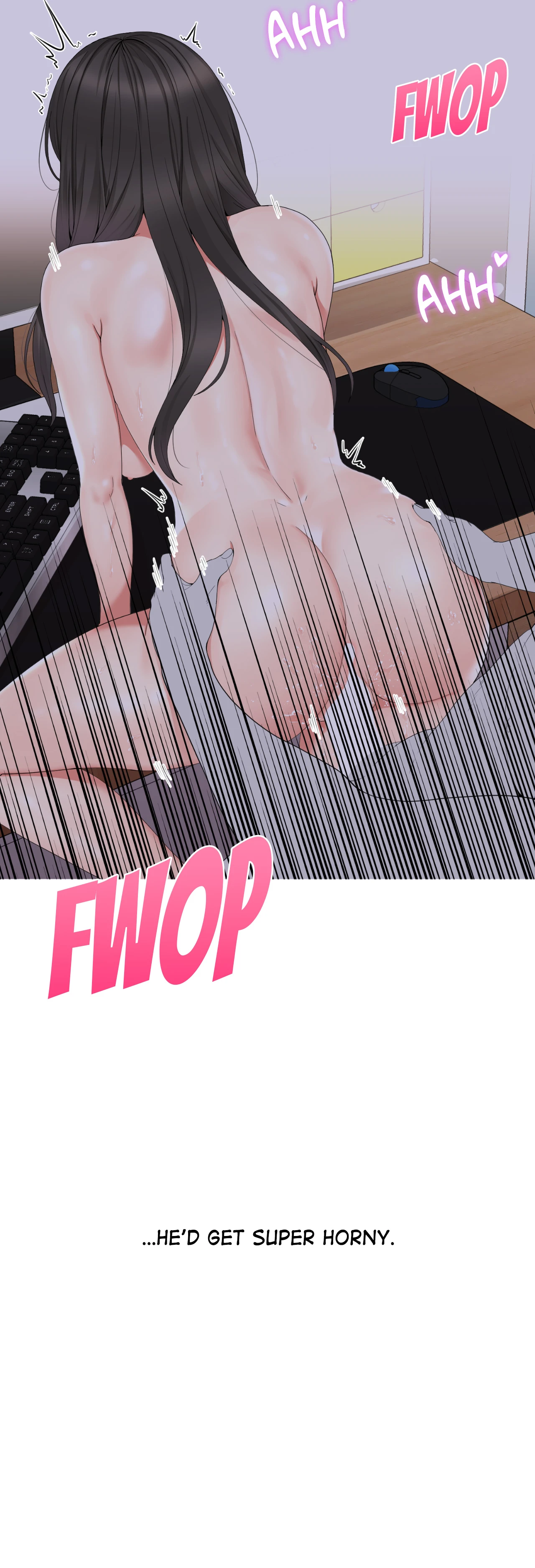 Love Scenarios Chapter 3 image 17