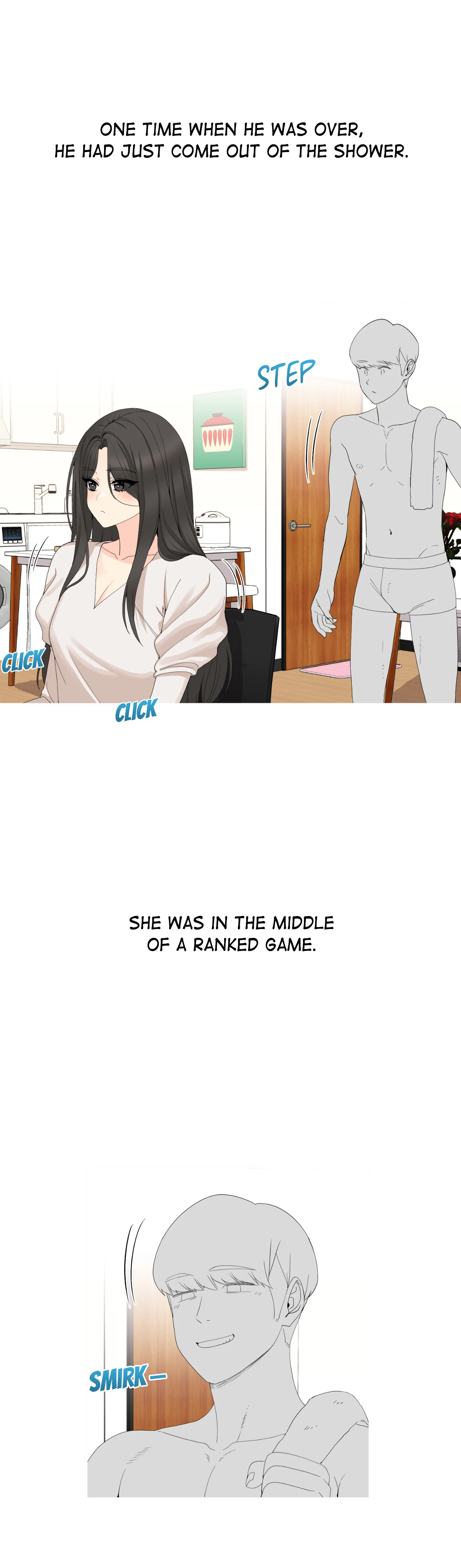 Love Scenarios Chapter 3 image 18